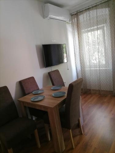 Apartmani 15 in Cetinje Apartmani 15 in Cetinje