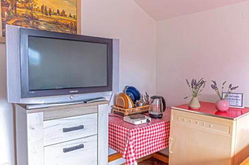สิ่งอำนวยความสะดวก, Private rooms - Tivat in ติวัท สิ่งอำนวยความสะดวก, Private rooms - Tivat in ติวัท