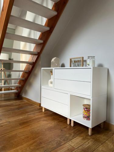 Le Pic Dînantais - Appartement cosy ✮ (Le Pic Dinantais - Appartement cosy ✮) in Dinant Le Pic Dînantais - Appartement cosy ✮ (Le Pic Dinantais - Appartement cosy ✮) in Dinant