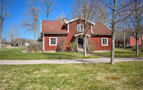 外部景觀, Gorgeous Home In Åryd With Kitchen (Gorgeous Home In Aryd With Kitchen) in 索德奧斯特 外部景觀, Gorgeous Home In Åryd With Kitchen (Gorgeous Home In Aryd With Kitchen) in 索德奧斯特