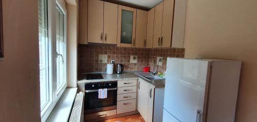 Julija 2 in Gornji Grad Julija 2 in Gornji Grad