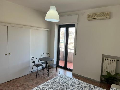 Balcony/terrace, Capruzzi Holiday 240 in Murat Balcony/terrace, Capruzzi Holiday 240 in Murat