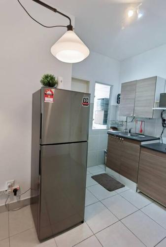 Flex Home by ABHOME in Semenyih Flex Home by ABHOME in Semenyih