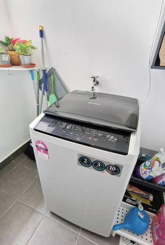 Flex Home by ABHOME in Semenyih Flex Home by ABHOME in Semenyih