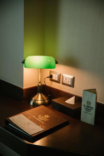 Al Meroz Hotel Bangkok- The Leading Halal Hotel in Ratchada Al Meroz Hotel Bangkok- The Leading Halal Hotel in Ratchada