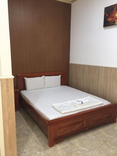 KHACH SAN HA THANH Đc AB27 đuong Pham Hung Tp Phan Thiet in Phú Hài KHACH SAN HA THANH Đc AB27 đuong Pham Hung Tp Phan Thiet in Phú Hài