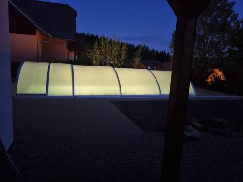 Piscina, Villa Gamma - Lipno Home in Lipno nad Vltavou Piscina, Villa Gamma - Lipno Home in Lipno nad Vltavou