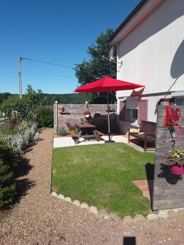 Le Terrier in 桑柏克 Le Terrier in 桑柏克