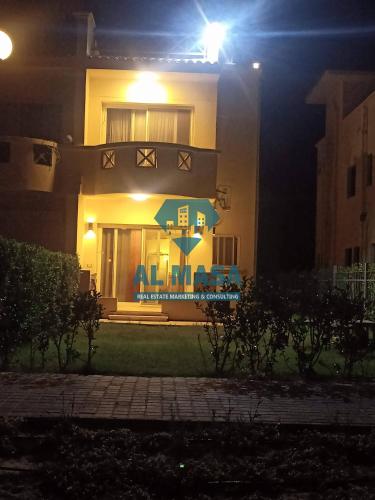للايجار فيلا يستيلا هايتس سيدي عبدالرحمن in Sidi ‘Abd Ar Raḩman للايجار فيلا يستيلا هايتس سيدي عبدالرحمن in Sidi ‘Abd Ar Raḩman