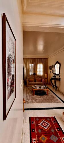 Maison D'Hôtes villa Fatima (Maison D'Hotes villa Fatima) in 托澤爾 Maison D'Hôtes villa Fatima (Maison D'Hotes villa Fatima) in 托澤爾