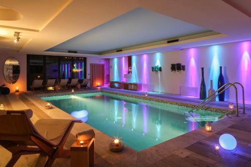 Roccafiore Wine Resort & Spa in تودي Roccafiore Wine Resort & Spa in تودي
