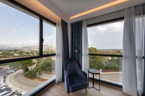 View, Syncrosfera Fitness & Spa Health Hotel Boutique in Muntanya de la Sella View, Syncrosfera Fitness & Spa Health Hotel Boutique in Muntanya de la Sella