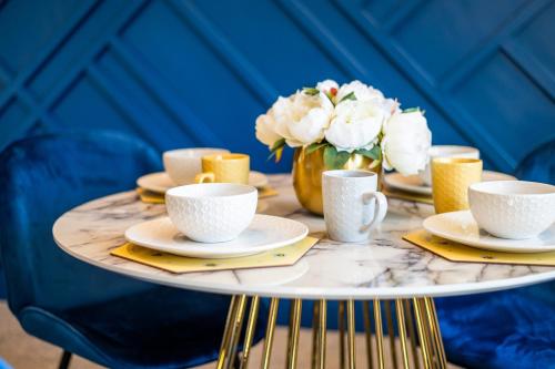 Faciliteiten, 2 Bed - Modern Flat - Town Centre & Parking in Morriston Faciliteiten, 2 Bed - Modern Flat - Town Centre & Parking in Morriston