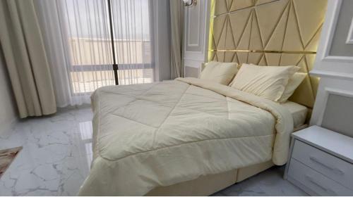 Al Jabal Resort Villa 3