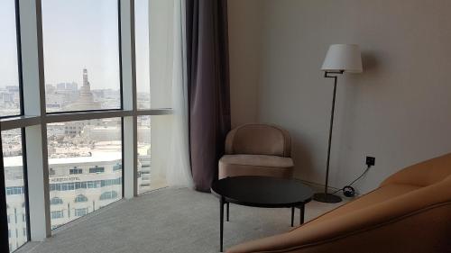 Comoditats, Horizon Manor Hotel in Doha Comoditats, Horizon Manor Hotel in Doha