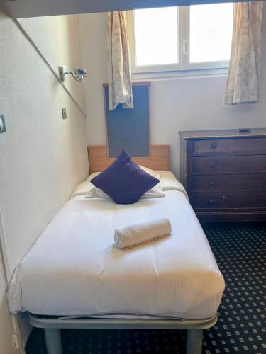 Modern Waikiki Hotel in กลางเมืองคานส์ Modern Waikiki Hotel in กลางเมืองคานส์