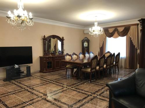 Stepanavan Villa in 斯特阿娜文 Stepanavan Villa in 斯特阿娜文