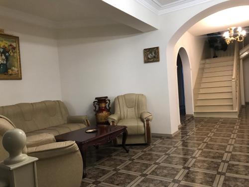 Stepanavan Villa in 斯特阿娜文 Stepanavan Villa in 斯特阿娜文