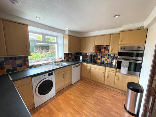 المرافق, Pass the Keys Spacious 3BR Cottage in Beautiful Rural Setting in Castle Douglas Town Center المرافق, Pass the Keys Spacious 3BR Cottage in Beautiful Rural Setting in Castle Douglas Town Center