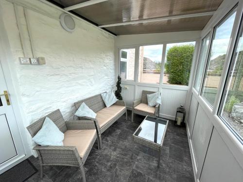 المرافق, Pass the Keys Spacious 3BR Cottage in Beautiful Rural Setting in Castle Douglas Town Center المرافق, Pass the Keys Spacious 3BR Cottage in Beautiful Rural Setting in Castle Douglas Town Center