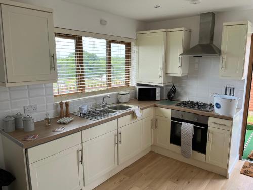 Oak Valley Lodges in Pett Oak Valley Lodges in Pett