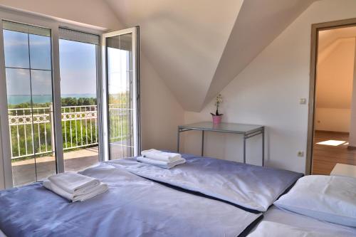 JOY Apartman in Balatonalmadi City Center JOY Apartman in Balatonalmadi City Center