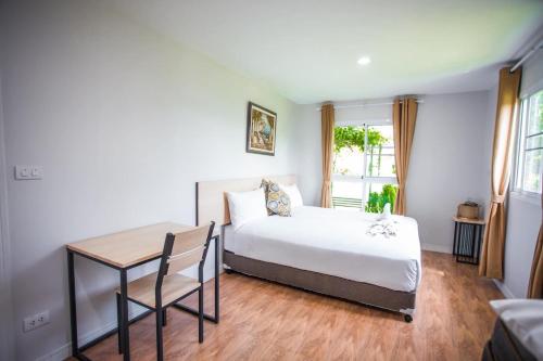 Me and Tree Villa in สระบุรี Me and Tree Villa in สระบุรี