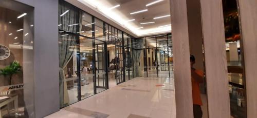 NEW 2Br Apartment in Benson Connected to Pakuwon Mall Surabaya Barat