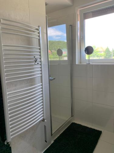 Orchidea Apartmanhaz Egerszalok in Egerszalok Orchidea Apartmanhaz Egerszalok in Egerszalok