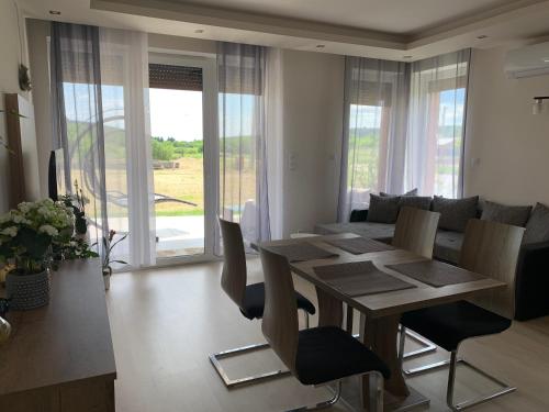 Orchidea Apartmanhaz Egerszalok in Egerszalok Orchidea Apartmanhaz Egerszalok in Egerszalok
