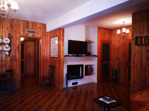 APPARTAMENTO I COMIGNOLI - CONFORT E RELAX in Scanno APPARTAMENTO I COMIGNOLI - CONFORT E RELAX in Scanno