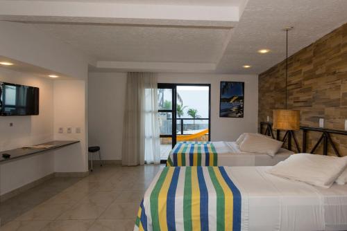 Vila do Mar by Summit Hotels in واجهة ناتال المائية Vila do Mar by Summit Hotels in واجهة ناتال المائية