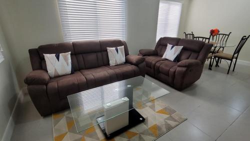 Scenic Ocean View Home in Lucea Scenic Ocean View Home in Lucea