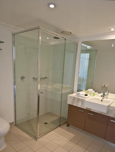 Silverwater Resort in Νήσος Φίλιπ Silverwater Resort in Νήσος Φίλιπ