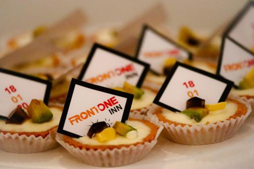 Front One Inn Sidoarjo in Sidoarjo Front One Inn Sidoarjo in Sidoarjo