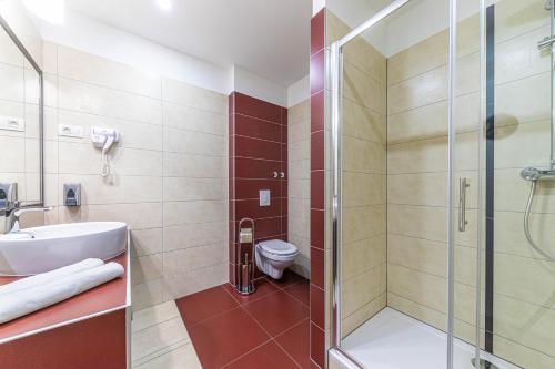 Kupaonica, Split City Rooms in Split Kupaonica, Split City Rooms in Split