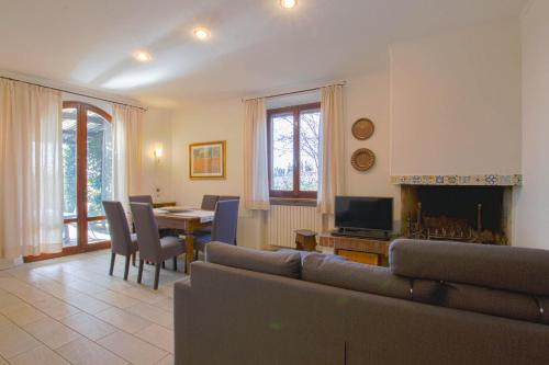 Il giardino del giuggiolo