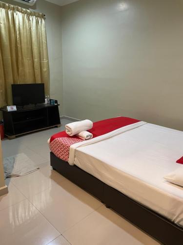 VILLAGE VIEW MOTEL in Kulim VILLAGE VIEW MOTEL in Kulim