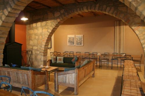 Instalaciones, Dana Guesthouse in Dana Instalaciones, Dana Guesthouse in Dana