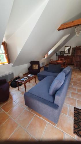 Tout le confort au milieu d'un parc botanique in Noyal Muzillac Tout le confort au milieu d'un parc botanique in Noyal Muzillac