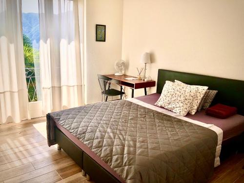 casa nico in Lugano casa nico in Lugano