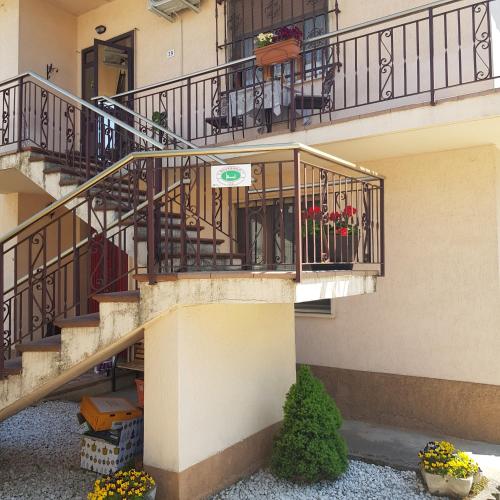 Appartamento da Natallia in Ronco All'Adige Appartamento da Natallia in Ronco All'Adige