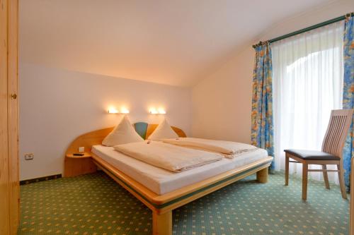 This photo about Gastehaus Alpengruss shared on HyHotel.com