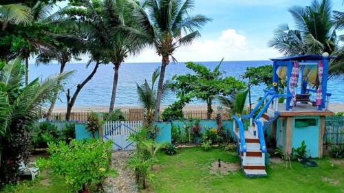 Toni Arts Villa in Nabas Toni Arts Villa in Nabas