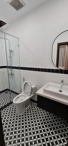 HELEN BOUTIQUE HOTEL in Cua Can HELEN BOUTIQUE HOTEL in Cua Can