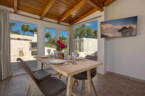 편의 시설/서비스, Icabaru Zante Holiday House in 칼파키 편의 시설/서비스, Icabaru Zante Holiday House in 칼파키
