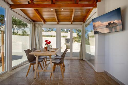 편의 시설/서비스, Icabaru Zante Holiday House in 칼파키 편의 시설/서비스, Icabaru Zante Holiday House in 칼파키