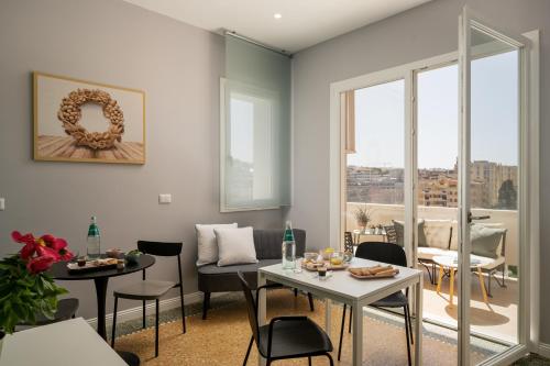 NUE SUITES in Sassari NUE SUITES in Sassari