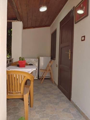 Tomor Shehu Guest House in Berat Tomor Shehu Guest House in Berat