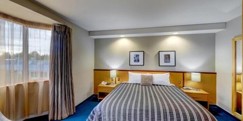 魯克斯摩爾卓越酒店 (Distinction Luxmore Hotel) in 蒂阿瑙 魯克斯摩爾卓越酒店 (Distinction Luxmore Hotel) in 蒂阿瑙